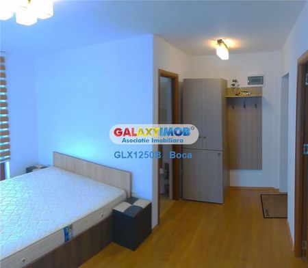 Garsoniera de inchiriat 1100Lei, sos. Oltenitei - Fotografie 2