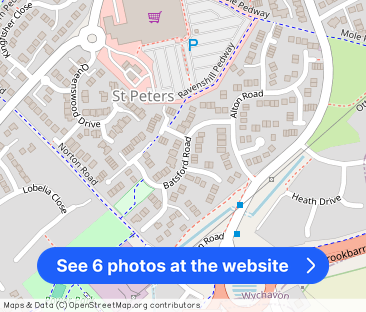 2 bedroom terraced house for rent - Photo 1