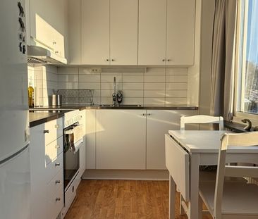 Solgatan 5 C - Photo 4