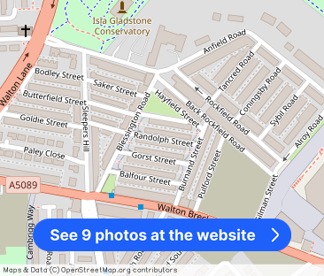 Randolph Street, Liverpool, L4 - Photo 1