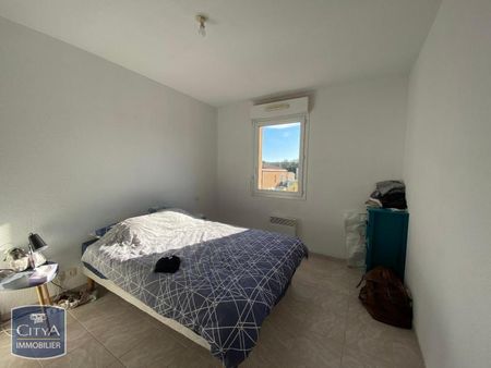 Location Appartement 3 pièces 65m² CARCASSONNE 11000 - Photo 2