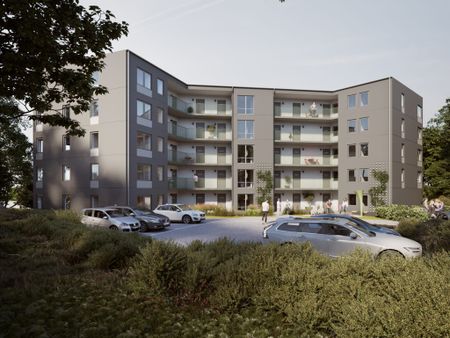 Spelmansgatan, Uddevalla - Photo 2
