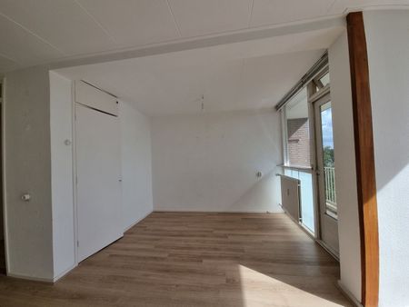 Appartement te huur: Wilgenplaslaan 388 3052 SR Rotterdam - Photo 4