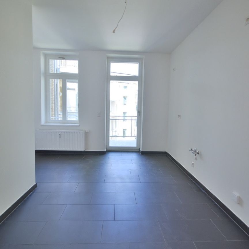 ALTLINDENAU / Georg-Schwarz-Straße 38 - Photo 1