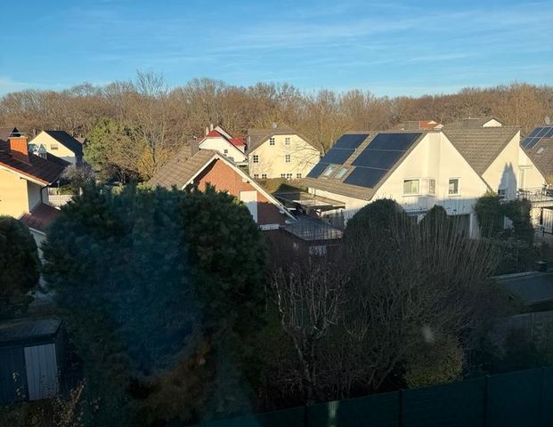 Eine wunderschöne Wohnung in Bonn möbliert Untermieter - Foto 1