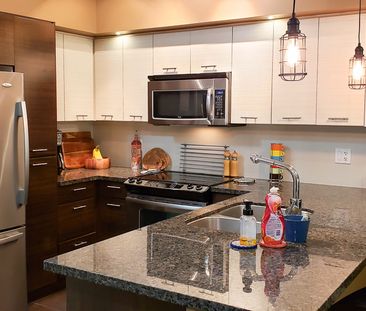 Spacious 3 Bed Townhome | Sullivan Heights | Resort Style Amenities... - Photo 6