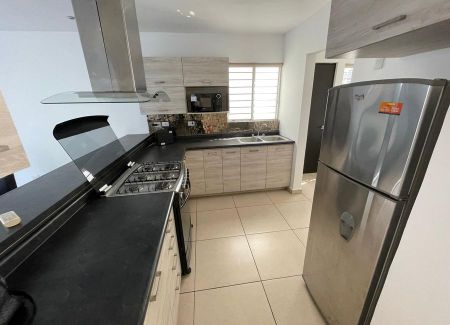Casa en Renta Amueblada – Privadas Borneo, Apodaca - Photo 4