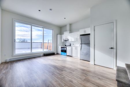 Appartement à louer - Photo 4