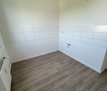 3 Raumwohnung mit Südbalkon!!! - Photo 3