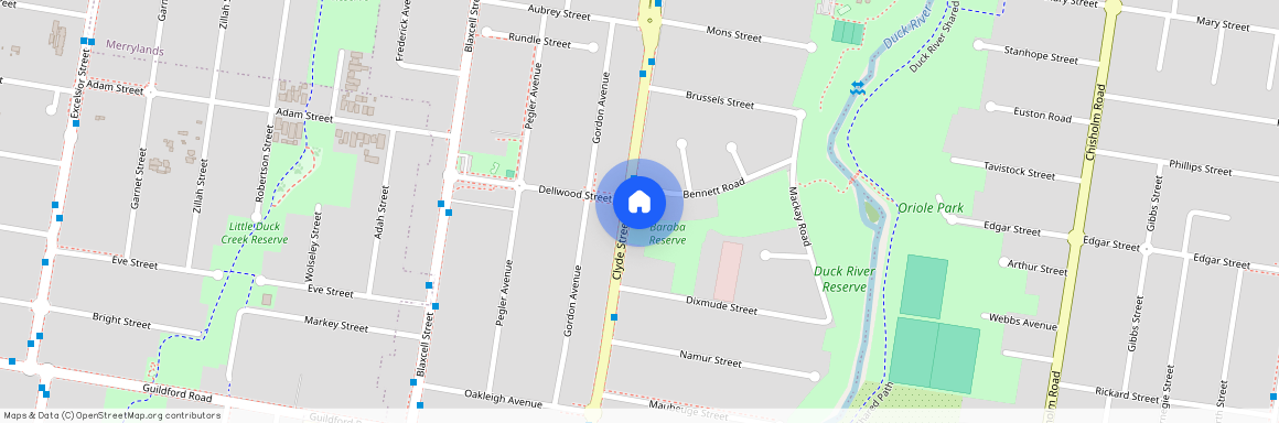 247 Clyde Street, NSW 2142, South Granville