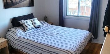 Beau 4 ½ *Rénové* Quartier Rosemont* - Photo 2