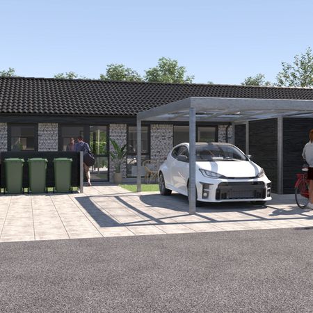 Hvedevang 4 - Photo 4