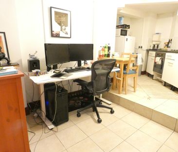 Studio Flat, Albion Road, N16 - Photo 6