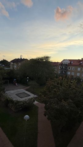 Västra Kalkbrottsgränd, Limhamn - Photo 3