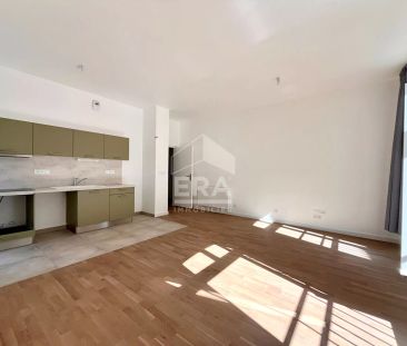 Appartement Saint Malo 4 pièce(s) 80.59 m2 à louer nu - Photo 1