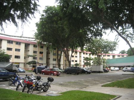 Blk 537 Bedok North Street 3 (Bedok), HDB 3 Rooms - For Rent - Photo 5