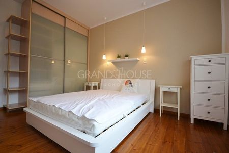 Dwa pokoje na Pogodnie - Zdjęcie 5