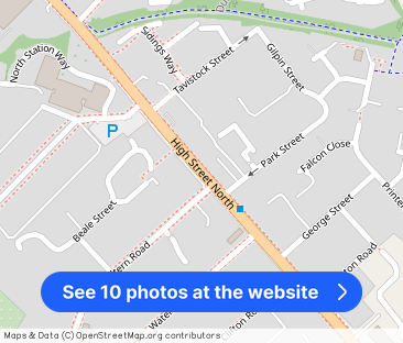 High Street North, Dunstable - Photo 1