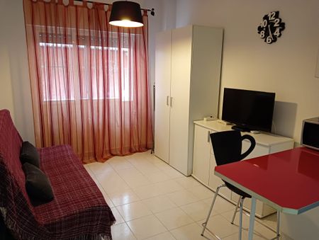 Ref.7045 Studio for long term rent in Torrevieja - Photo 2