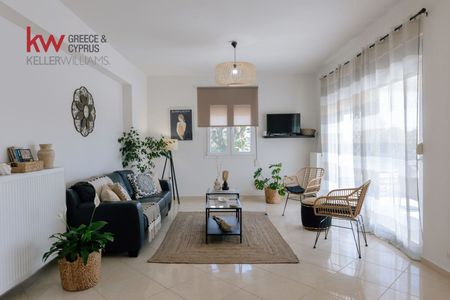 Μεζονέτα για ενοικίαση - Αρκάδι, - Φωτογραφία 2