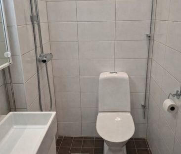 Amiralsgatan 51 - Photo 2