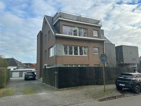 Appartement te huur in Aalst - Photo 2