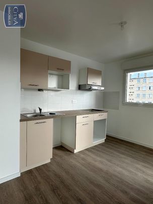 Location Appartement 3 pièces 67m² CAEN 14000 - Photo 1