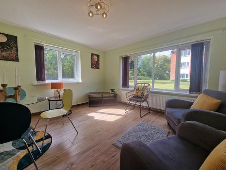 2 bedroom flat to rent - Photo 4