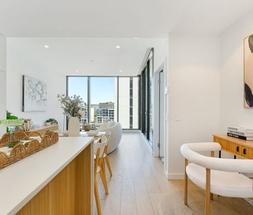 LEVEL 15 NORTH-FACING | STUDY NOOK | PEACEFUL & AWAY FROM ROAD NOISE - Photo 4