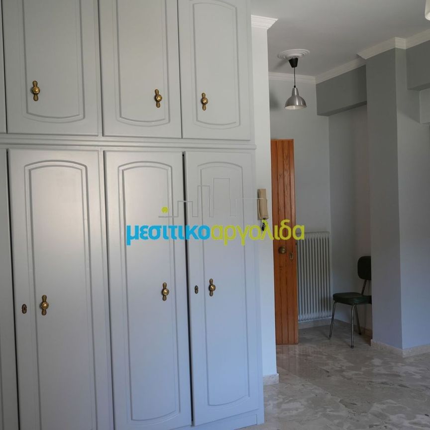 Studio/Γκαρσονιέρα για ενοικίαση Νεμέα - Φωτογραφία 1