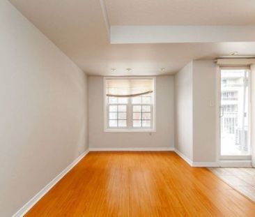 For Lease - 37 Four Winds Drive Unit# 105, Toronto, Ontario - Photo 1