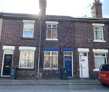 2 bedroom terraced house to rent - Photo 4