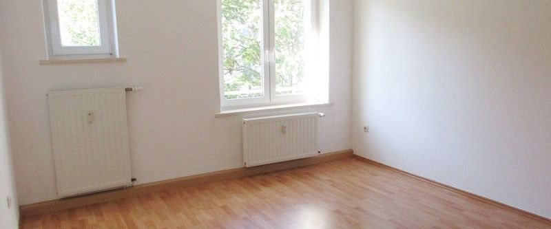 Ein Traum von Wohnung! - Foto 1