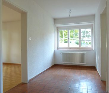 Wohnung in der Stadt Zürich - Befristet bis 30.09.2025 - Photo 3