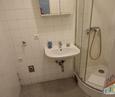 Sofortvergabe! Praktische Singlewohnung mit Herd & Spüle (ohne Möbel) - Foto 6