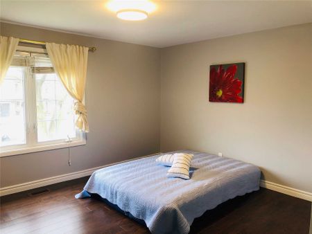 For Lease - 32 Almond Avenue, Markham, Ontario - Photo 3