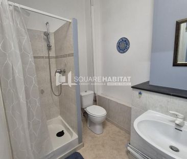 Location Appartement 1 pièce 21m² LENS 62300 - Photo 4