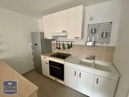 Location Appartement 2 pièces 42m² DIJON 21000 - Photo 4