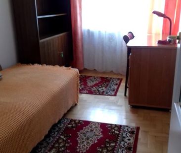 Pokój, ul. Kleniewskich - Zdjęcie 4