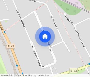 4 bedroom detached house to rent - Photo 1