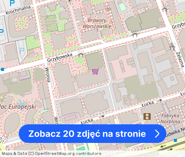 3 pokojowe mieszkanie na Woli - Zdjęcie 1