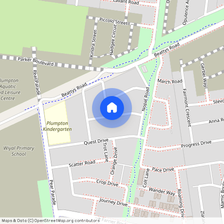 39 Stricta Circuit, Vic 3336, Fraser Rise