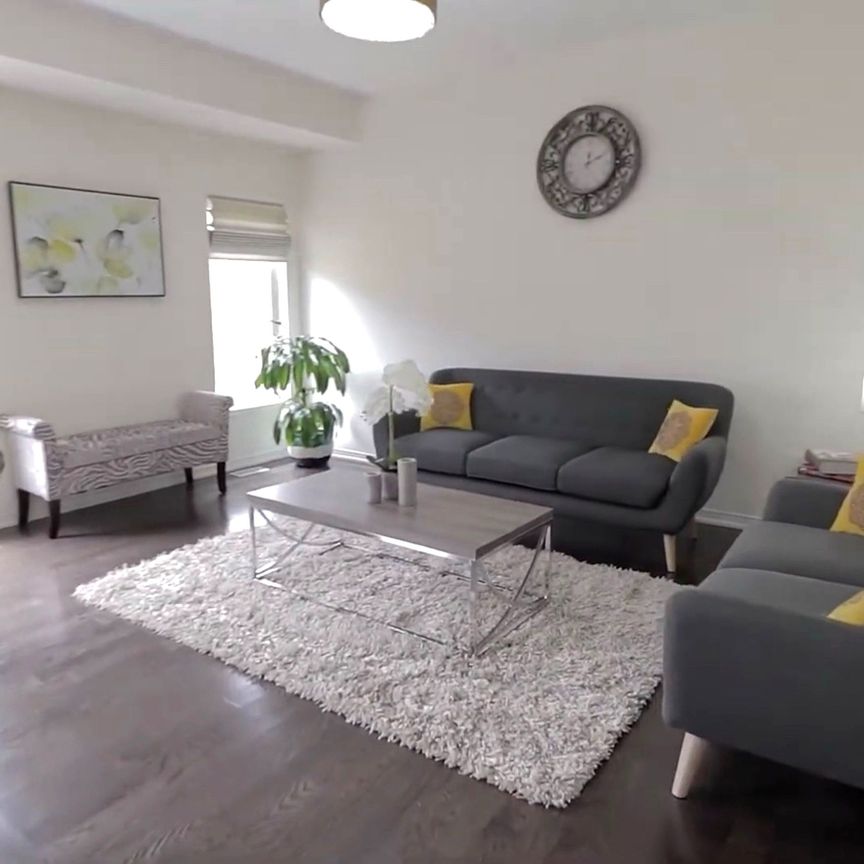 For Lease - 13 Skelton Crescent, Ajax, Ontario - Photo 1