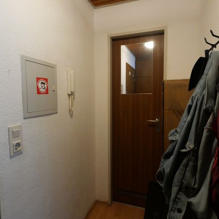 Studentenappartement - zentral in Aachen! - Photo 3