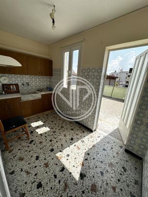 Ενοικίαση κατοικίας, 36 τ.μ., Κορυδαλλός, 350 € - Photo 1