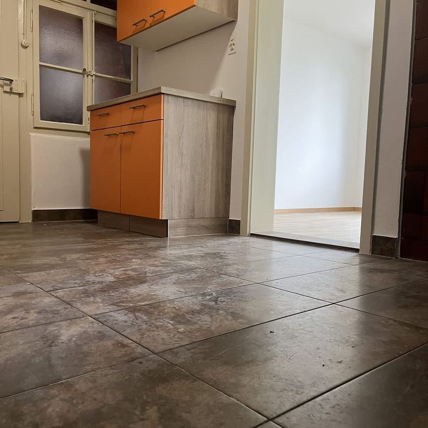 3.5 Zimmer, 92 m², 1. Stock - Photo 1