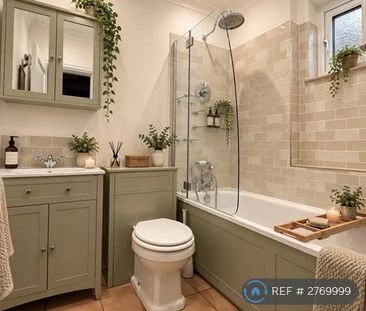 1 bedroom flat to rent - Photo 6