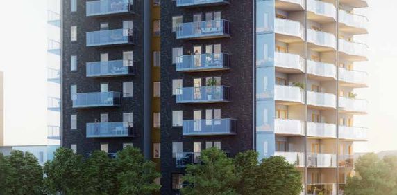 Brearedsvägen, Varberg - Photo 2