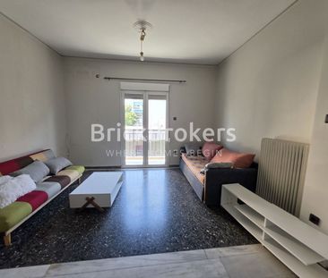 Διαμέρισμα για ενοικίαση Νέος Κόσμος - Photo 1