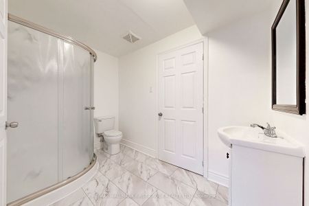 For Lease - 1443 Connery Crescent Unit# Bsmt, Oshawa, Ontario - Photo 2